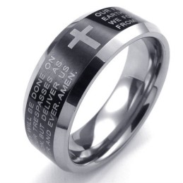 Gekonnte Herstellung Farbbrillanz Hervorragende Qualität Wolfram Ring
