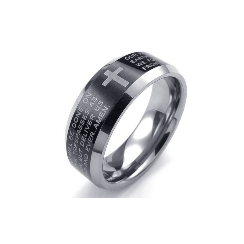 Gekonnte Herstellung Farbbrillanz Hervorragende Qualität Wolfram Ring Gekonnte Herstellung Farbbrillanz Hervorragende Qualität Wolfram Ring