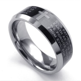 Gekonnte Herstellung Farbbrillanz Hervorragende Qualität Wolfram Ring