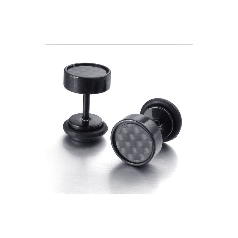 Geschicktes Design Zarte Farben Hochwertige Titan Ohrringe Geschicktes Design Zarte Farben Hochwertige Titan Ohrringe