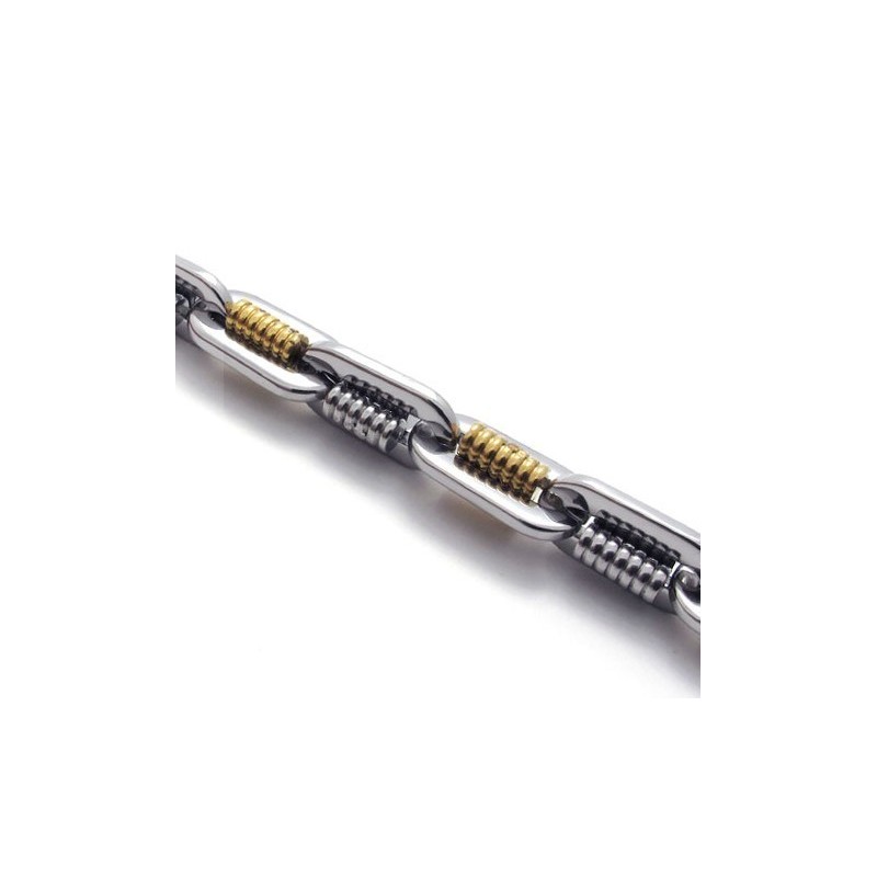Deft Design Color Brilliancy Hochwertiges Titanarmband Deft Design Color Brilliancy Hochwertiges Titanarmband
