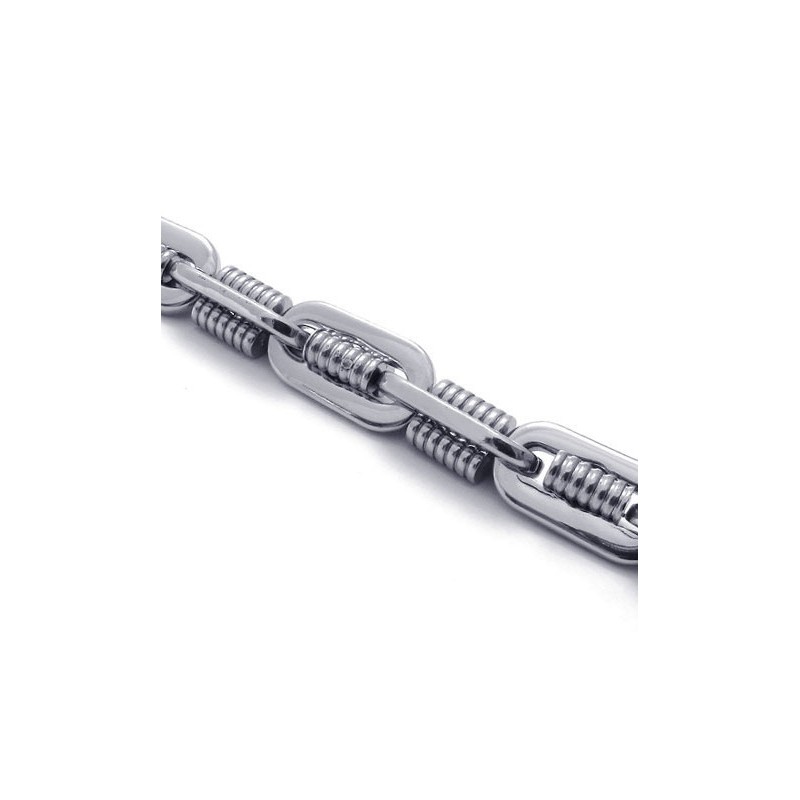 Fein Verarbeitetes Farbbrillanz Zuverlässige Qualität Titan Armband Fein Verarbeitetes Farbbrillanz Zuverlässige Qualität Titan Armband
