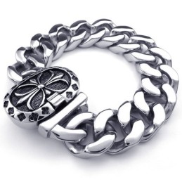 Ausgefeilte Technologie Farbbrillanz Zuverlässige Qualität Titanarmband