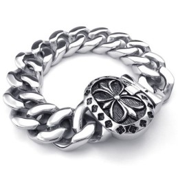 Ausgefeilte Technologie Farbbrillanz Zuverlässige Qualität Titanarmband