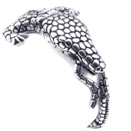 Modernes Design Farbbrillanz Hervorragende Qualität Titan Armband