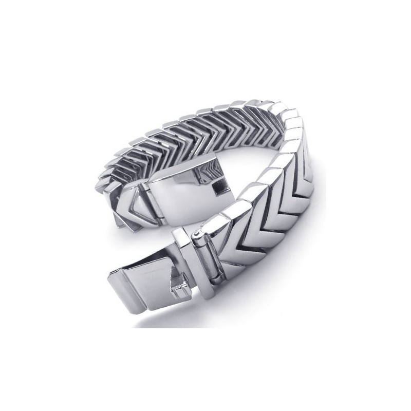 Gekonnte Verarbeitung Farbbrillanz Hervorragende Qualität Titan Armband Gekonnte Verarbeitung Farbbrillanz Hervorragende Qualität Titan Armband