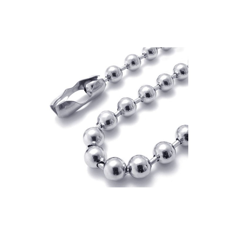 Wunderschönes Design Farbbrillanz Hervorragende Qualität Titankette Wunderschönes Design Farbbrillanz Hervorragende Qualität Titankette
