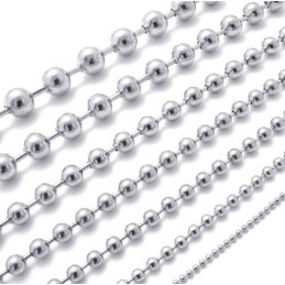 Wunderschönes Design Farbbrillanz Hervorragende Qualität Titankette