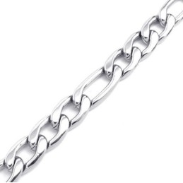 Elegante Form Farbbrillanz Die Königin Der Qualität Titankette
