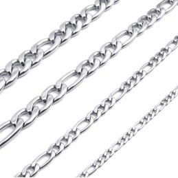 Elegante Form Farbbrillanz Die Königin Der Qualität Titankette