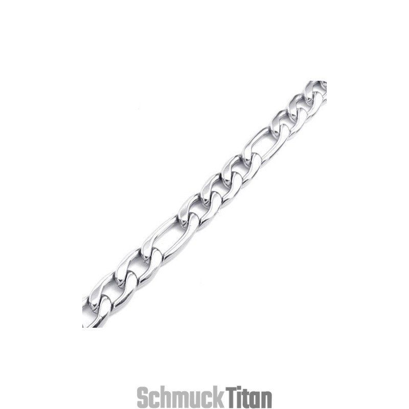 Geschicktes Design Farbe Schöne Farben Qualität Titan Kette