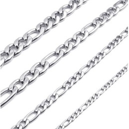 Geschicktes Design Farbe Schöne Farben Qualität Titan Kette