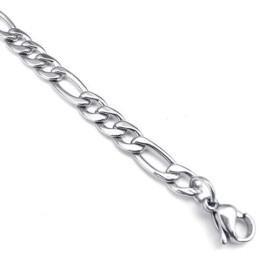 Geschicktes Design Farbe Schöne Farben Qualität Titan Kette