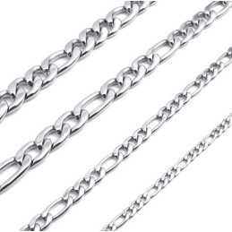 Geschicktes Design Farbbrillanz Langlebig Im Gebrauch Titankette