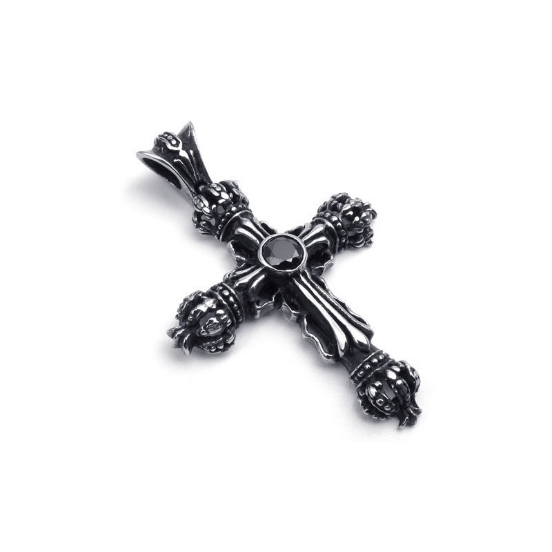 Professionelles Design Zarte Farben Die Königin Der Qualität Titan Kreuz Anhänger Professionelles Design Zarte Farben Die Königin Der Qualität Titan Kreuz Anhänger
