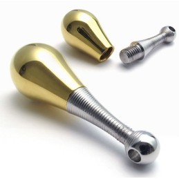 Geschicktes Design Farbbrillanz Zuverlässiger Ruf Titan Anhänger