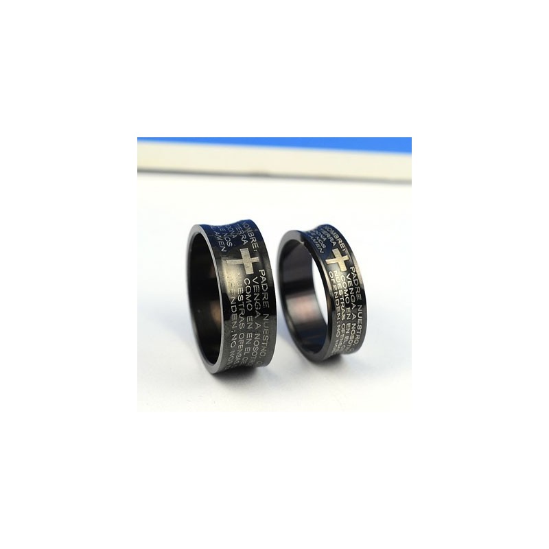 Kreuzpaare Rechter Ring Kreuzpaare Rechter Ring