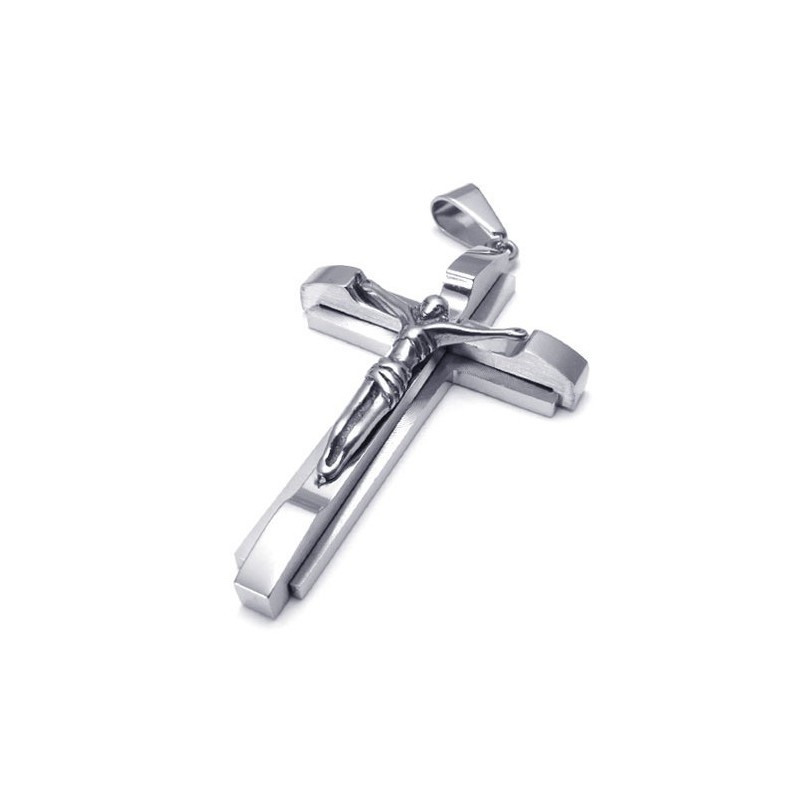 Professionelles Design Farbbrillanz Die Königin Der Qualität Titan Kreuz Anhänger Professionelles Design Farbbrillanz Die Königin Der Qualität Titan Kreuz Anhänger