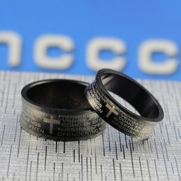 Kreuzpaare Rechter Ring