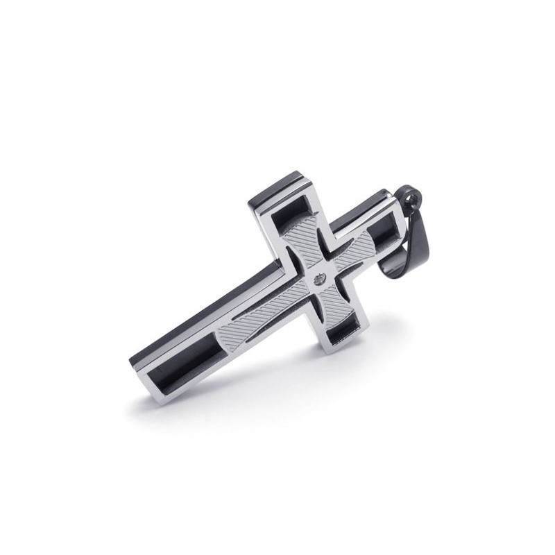 Professionelles Design Zarte Farben Verkaufen Gut Auf Der Ganzen Welt Titan Kreuz Anhänger Professionelles Design Zarte Farben Verkaufen Gut Auf Der Ganzen Welt Titan Kreuz Anhänger