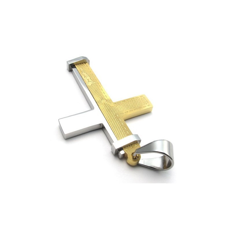 Modernes Design Farbbrillanz Für Einen Langjährigen Ruf Titan Kreuz Anhänger Modernes Design Farbbrillanz Für Einen Langjährigen Ruf Titan Kreuz Anhänger
