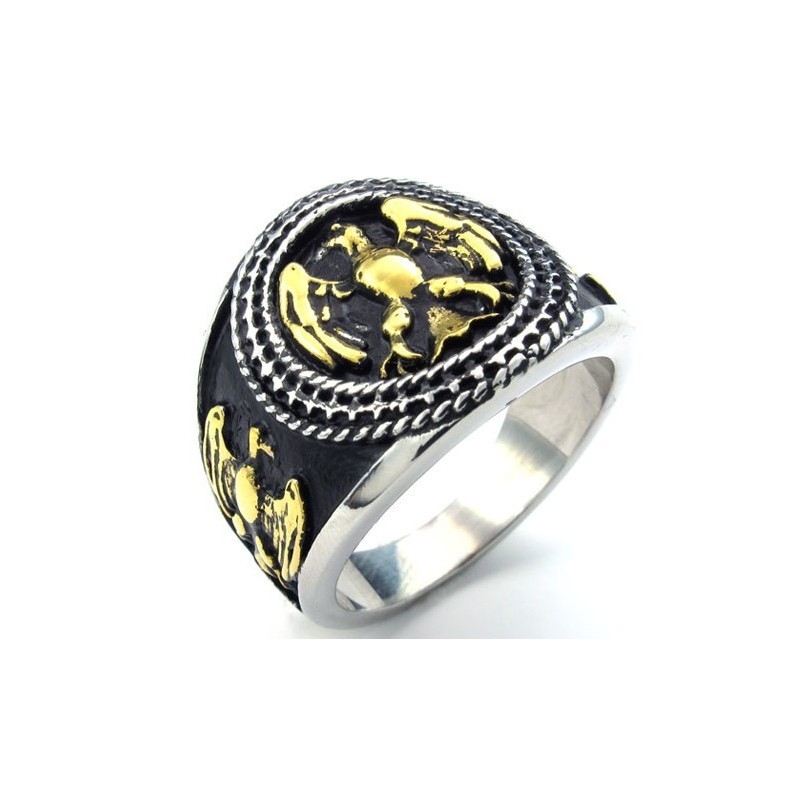Modernes Design Farbbrillanz Zuverlässige Qualität Titan Ring Modernes Design Farbbrillanz Zuverlässige Qualität Titan Ring