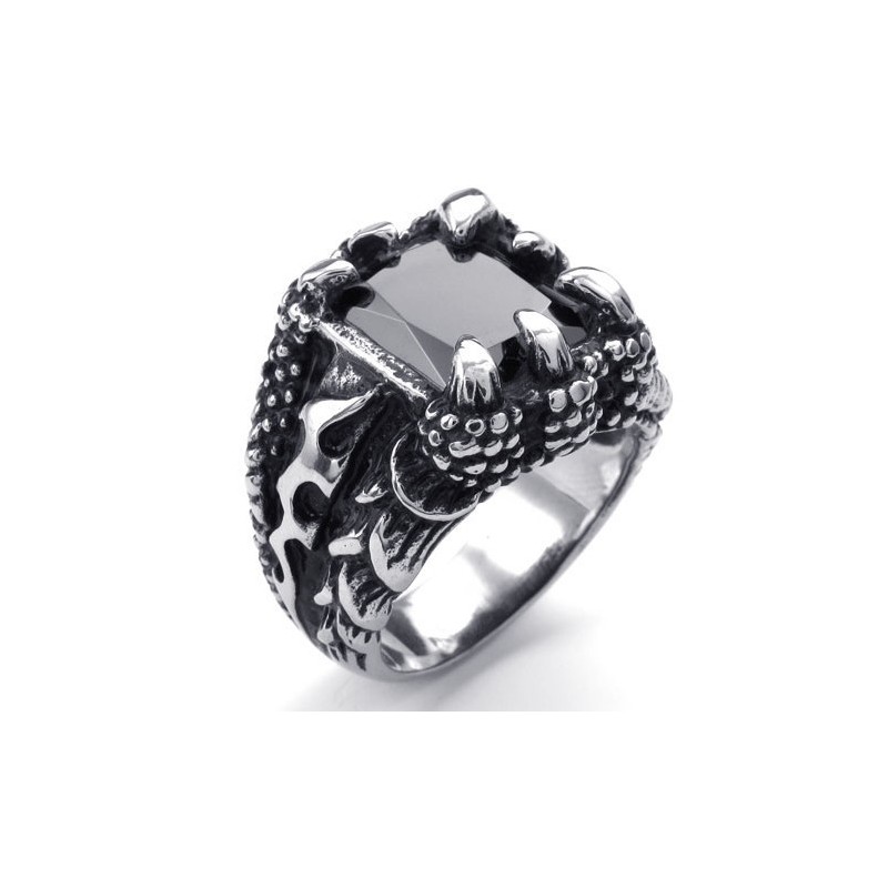 Üppiges Design Zarte Farben Stabile Qualität Titanring Üppiges Design Zarte Farben Stabile Qualität Titanring