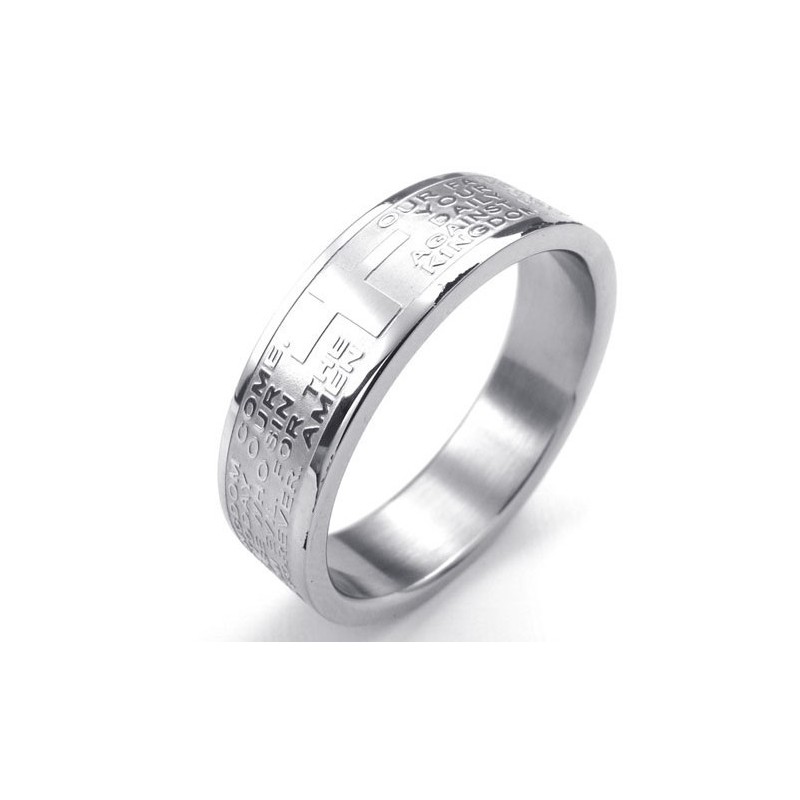 Geschicktes Design Farbbrillanz Zuverlässige Qualität Titanring Geschicktes Design Farbbrillanz Zuverlässige Qualität Titanring