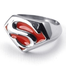 Deft Design Farbbrillanz Hochwertiger Titanring