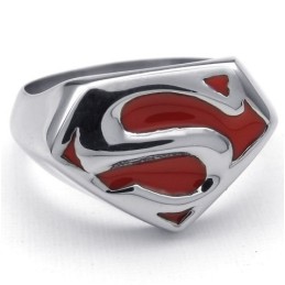 Deft Design Farbbrillanz Hochwertiger Titanring