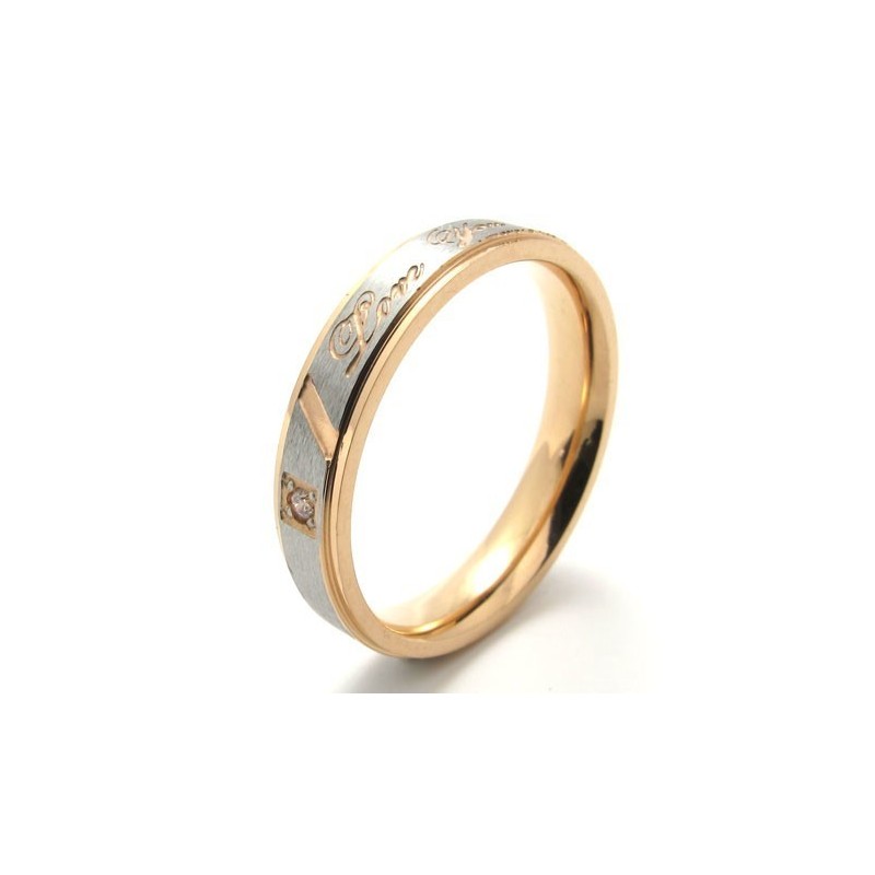 Schönes Design Schöne Farben Hochwertiger Titanring Schönes Design Schöne Farben Hochwertiger Titanring