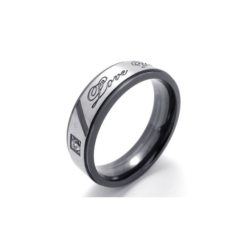 Geschicktes Design Farbbrillanz Zuverlässiger Ruf Titanring Geschicktes Design Farbbrillanz Zuverlässiger Ruf Titanring
