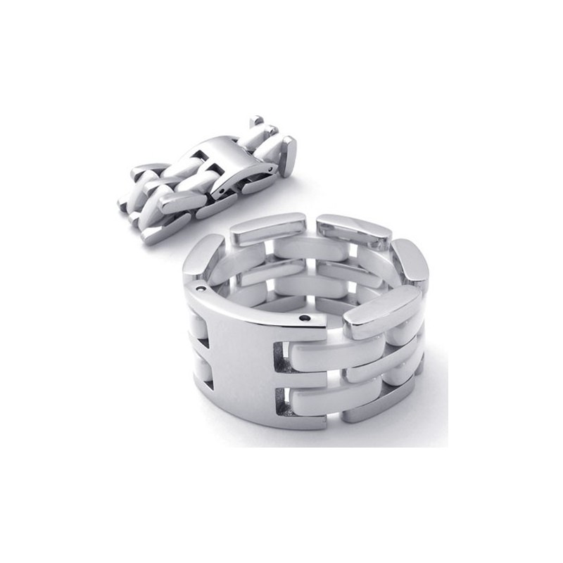 Geschickte Herstellung Schöne In Farben Hochwertiger Titanring Geschickte Herstellung Schöne In Farben Hochwertiger Titanring