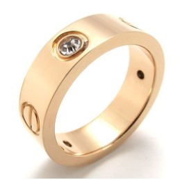 Üppiges Design, Schöne Farben, Zuverlässiger Titanring Von Hoher Qualität
