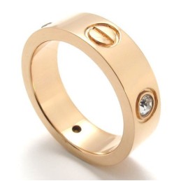 Üppiges Design, Schöne Farben, Zuverlässiger Titanring Von Hoher Qualität