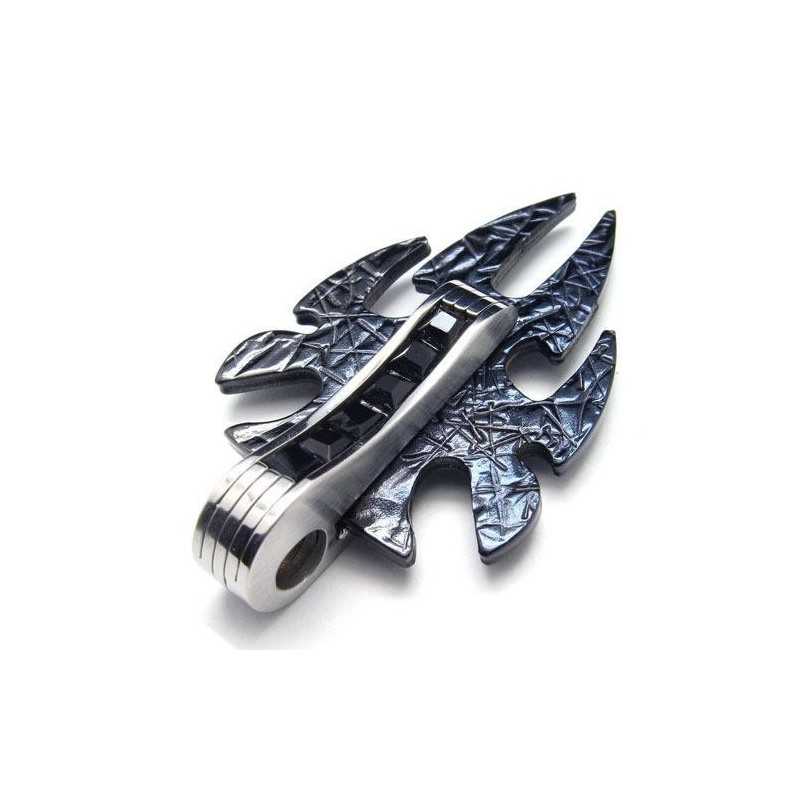 Großhandel Herren Reines Titan Anhänger Halskette Kette Großhandel Herren Reines Titan Anhänger Halskette Kette
