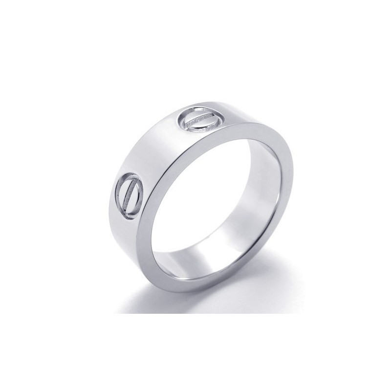 Verschiedene Stile Zarte Farben Hochwertiger Titanring Verschiedene Stile Zarte Farben Hochwertiger Titanring