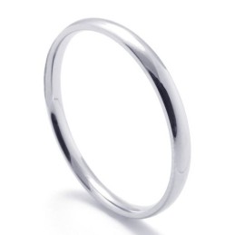 Geschicktes Design, Brillante Farben, Um Im In- Und Ausland Ein Hohes Ansehen Zu Genießen. Titanring
