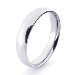 Elegante Form Farbbrillanz Die Königin Der Qualität Titanring