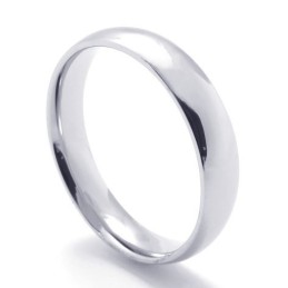 Elegante Form Farbbrillanz Die Königin Der Qualität Titanring