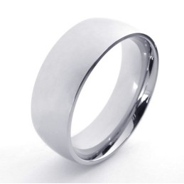 Für Ihre Auswahl Farbbrillanz Die Königin Der Qualität Titanring