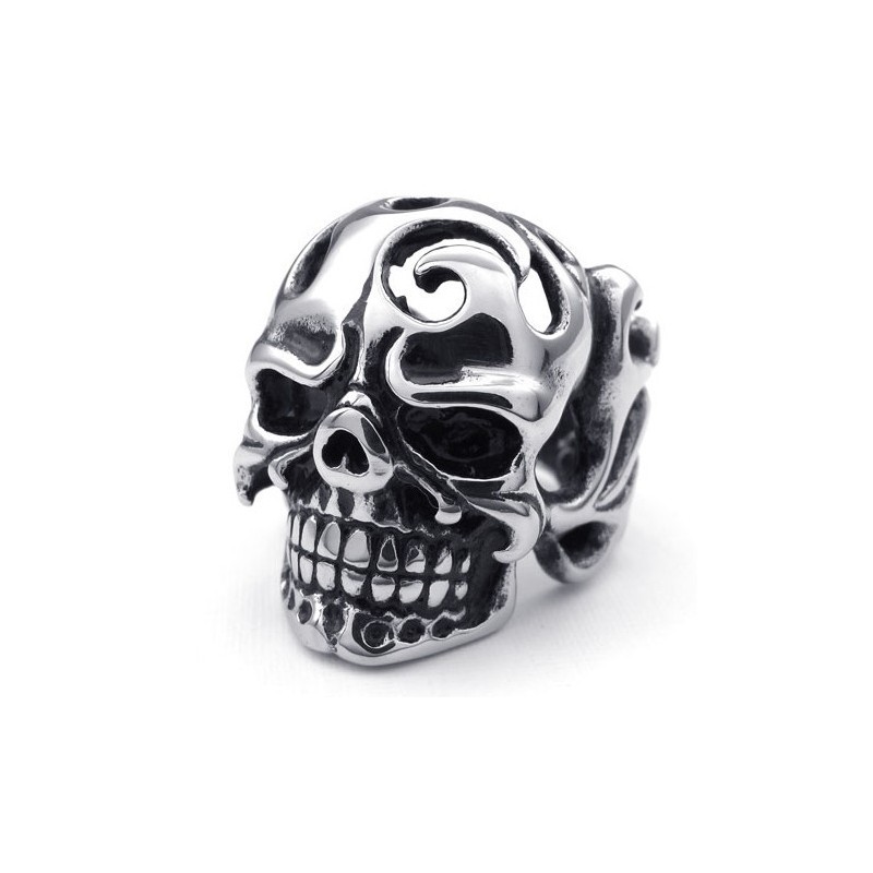 Professionelles Design Zarte Farben Ausgezeichnete Qualität Titan Ring Professionelles Design Zarte Farben Ausgezeichnete Qualität Titan Ring