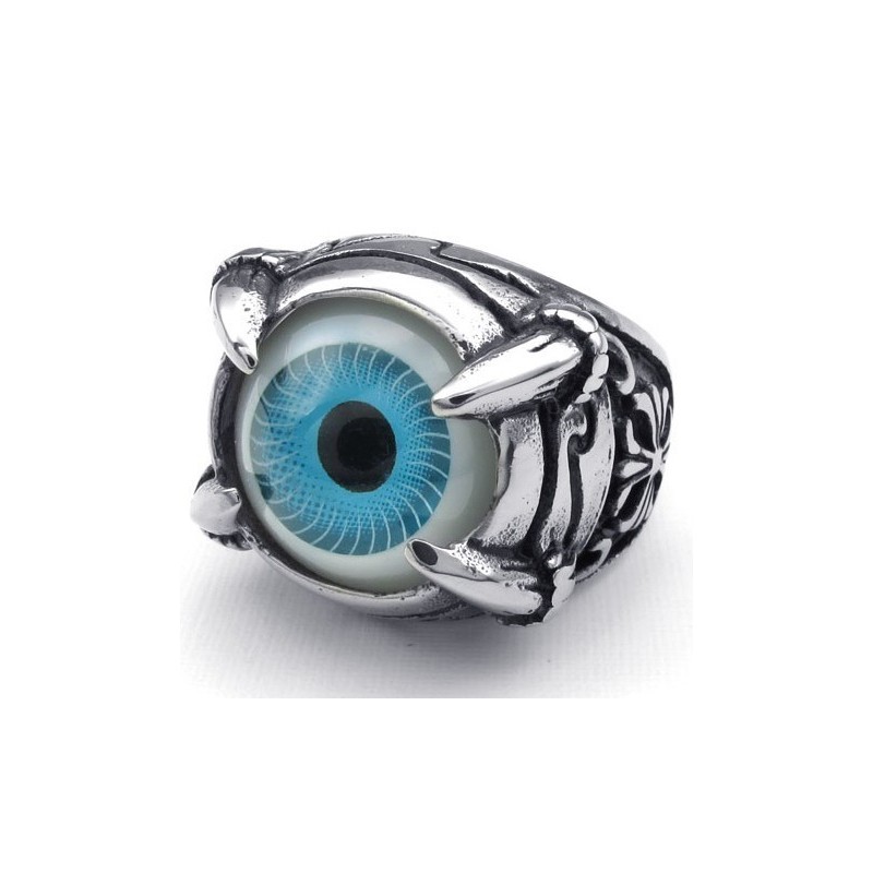 Modernes Design Schöne Farben Hochwertiger Titanring Modernes Design Schöne Farben Hochwertiger Titanring