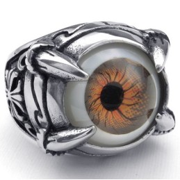 Für Ihre Auswahl Zarte Farben Die Königin Der Qualität Titan Ring