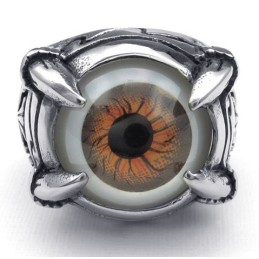 Für Ihre Auswahl Zarte Farben Die Königin Der Qualität Titan Ring