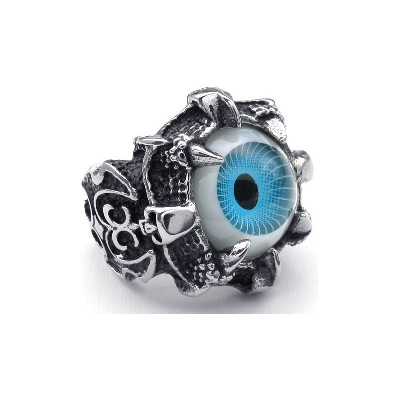 Ausgefeilte Technologie Zarte Farben Die Königin Der Qualität Titanring Ausgefeilte Technologie Zarte Farben Die Königin Der Qualität Titanring