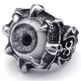 Professionelles Design Zarte Farben Die Königin Der Qualität Titan Ring