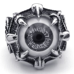Professionelles Design Zarte Farben Die Königin Der Qualität Titan Ring