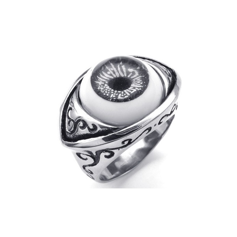 Verschiedene Stile Zarte Farben Stabile Qualität Titan Ring Verschiedene Stile Zarte Farben Stabile Qualität Titan Ring