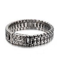 Titanarmbänder